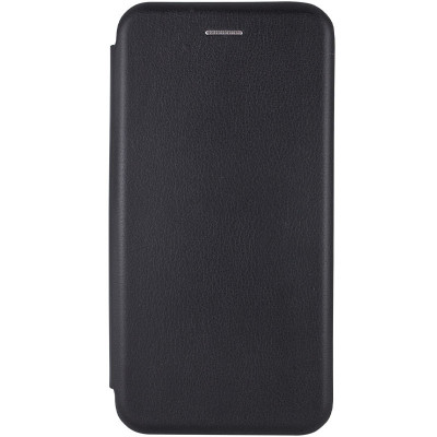 Чехол-книжка G-Case Ranger Samsung A025 (A02s) Черная