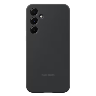 Чохол накладка HC Samsung A556 (A55 5G) Чорна