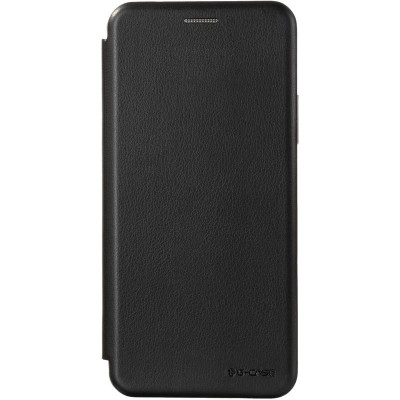 Книжка G-Case Ranger Xiaomi Redmi 8a Чорна