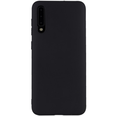 Чохол накладка Epik Black Samsung A307/A505 (A30s/A50)  Чорна