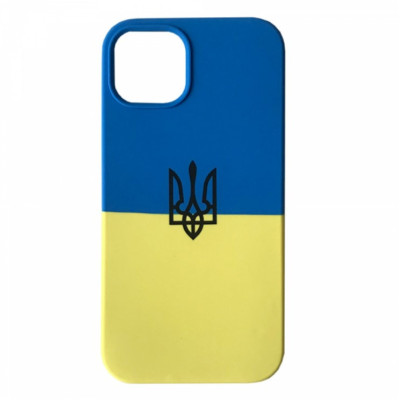 Чохол накладка HC iPhone 12 Mini Ukraine