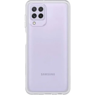 Чохол накладка Epic 1.5mm Samsung A225 (A22)/M325 (M32) Прозора