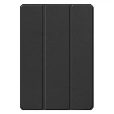 Чохол для планшета Tri-Fold with Pen Slot iPad 10.2" Чорний