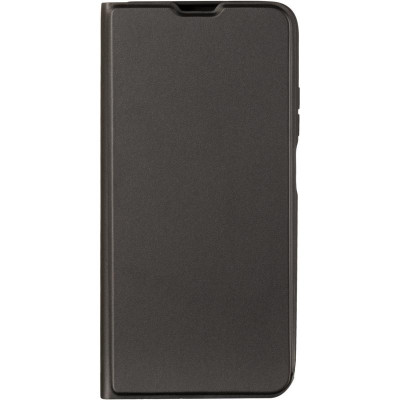 Чохол-книжка Gelius Shell Case Samsung A235 (A23) Чорна