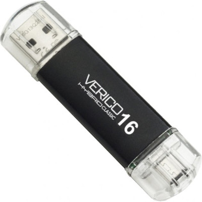 USB 64Gb Verico Hybrid Classic