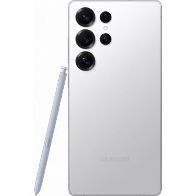 Смартфон S25 Ultra (S938) 12/512 Titanium White silver. Сірий