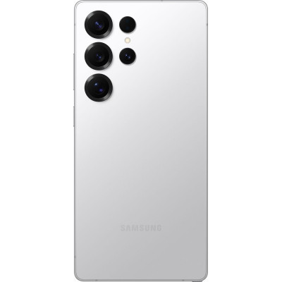 Смартфон S25 Ultra (S938) 12/512 Titanium White silver. Серый