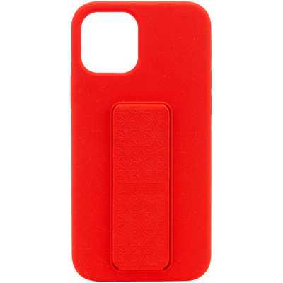 Чохол накладка Hand Holder iPhone 12/12 Pro Червона