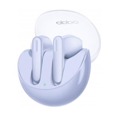 BT Наушники Oppo Enco Air3 Glaze (OFETE31) Violet, Фиолетовые