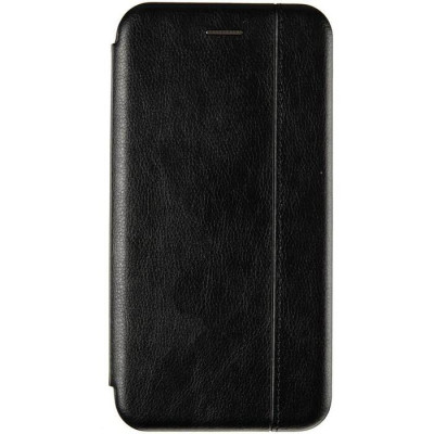 Чохол-книжка Gelius Leather Samsung A515 (A51) Чорна