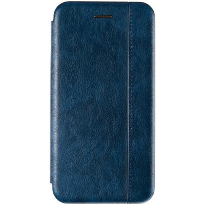 Чохол-книжка Gelius Leather Samsung A515 (A51) Синя