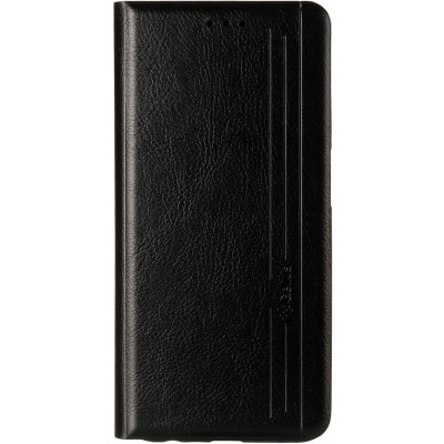 Чохол-книжка Gelius Leather Samsung A525 (A52) Чорна