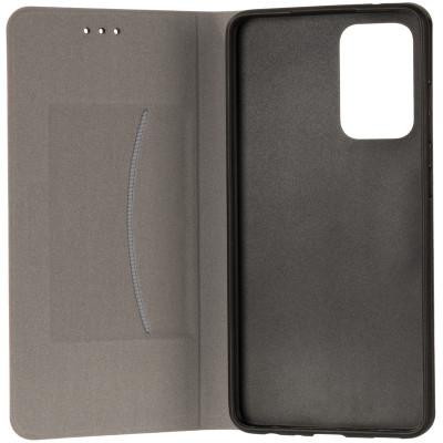 Чохол-книжка Gelius Leather Samsung A525 (A52) Червона