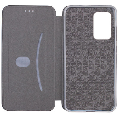 Чехол-книжка G-case Motorola G72 Синяя