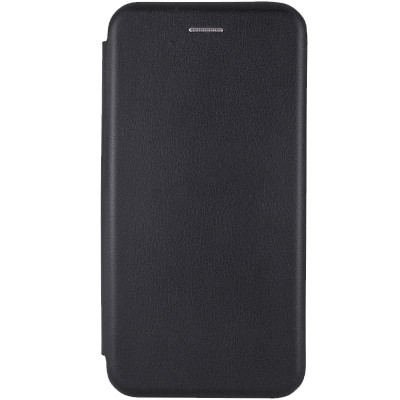 Чохол-книжка G-Case Ranger Samsung A065 (A06) Чорна