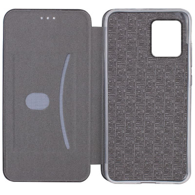 Чохол-книжка G-Case Ranger Samsung A065 (A06) Чорна