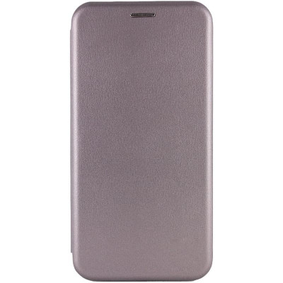 Чохол-книжка G-Case Ranger Samsung A065 (A06) Сіра