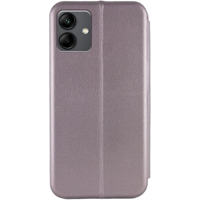 Чохол-книжка G-Case Ranger Samsung A065 (A06) Сіра