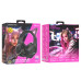 HF Наушники PC Borofone BO106 Cute cat ear luminous gaming headphones Phantom Cat