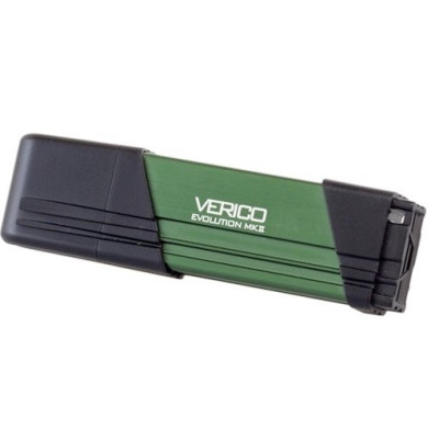 USB 16Gb Verico MKII Зеленый USB 3.0