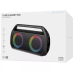 Колонка Bluetooth Proove Third Element Max 40W Black, Чёрный