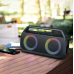 Колонка Bluetooth Proove Third Element Max 40W Black, Чёрный