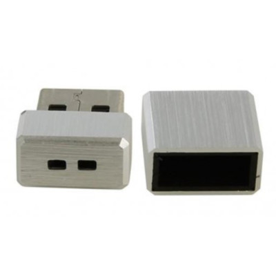 USB 32Gb Verico MiniCube Сірий