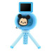 Дитяча камера Disney Kids Camera K62 Синя (Mickey Blue)