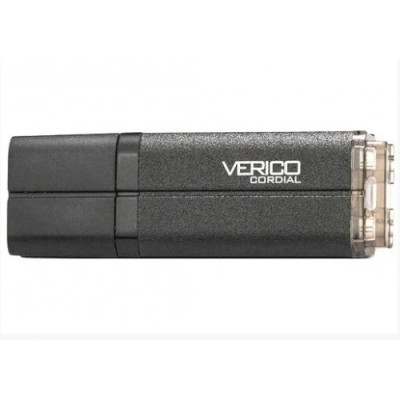 USB 64Gb Verico Cordial Черный