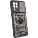 Чохол накладка Serge Ring Camshield Camo Samsung M336 (M33) Коричнева