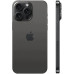 Смартфон Apple iPhone 15 Pro Max 256Gb Black Titanium, Чорний (Б/В) (Ідеальний стан)