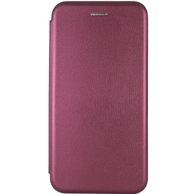 Книжка G-Case Ranger Xiaomi Redmi 10 Бордова