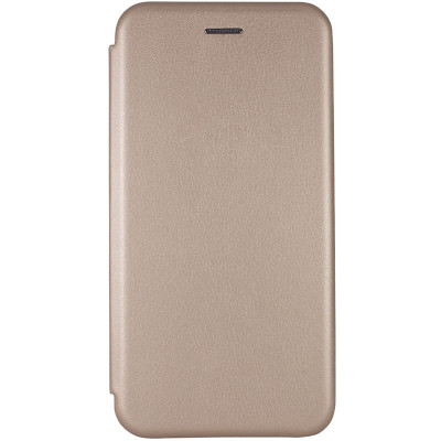 Чохол-книжка G-Case Ranger Samsung A032 (A03 Core) Золота