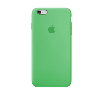 Чохол накладка HC iPhone 7 Зелена М\'ята (50) Spearmint