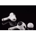 Беспроводные наушники HC Apple AirPods Pro Veron White, белый