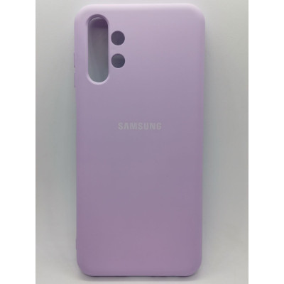 Чохол накладка HC Samsung A135 (A13) Бузок