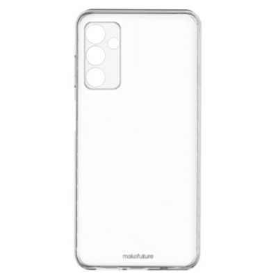 Чехол накладка Air Samsung M236 (M23) Прозрачная