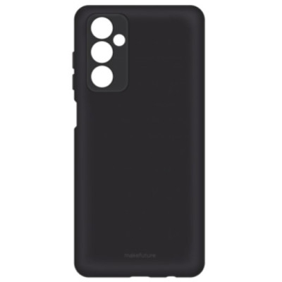 Чохол накладка Skin Matte Samsung M236 (M23) Чорна