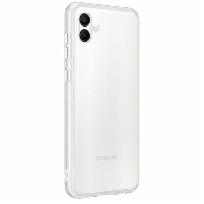 Чохол накладка Epic 1.5mm Samsung A045 (A04) Прозора