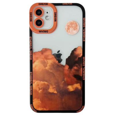 Чохол накладка Dream iPhone X/Xs Чорна