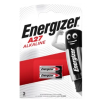 Батарейка Energizer A27 лужна