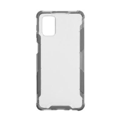 Накладка Armor Color Samsung M315 (M31) Сіра