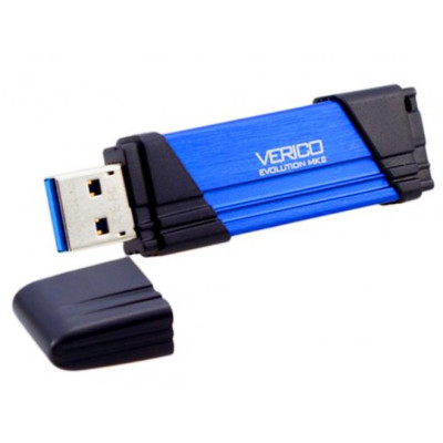 USB 32Gb Verico MKII Синий USB 3.0