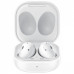 Bluetooth-навушники Samsung Galaxy Buds Live Black (SM-R180NZKASEK), білий