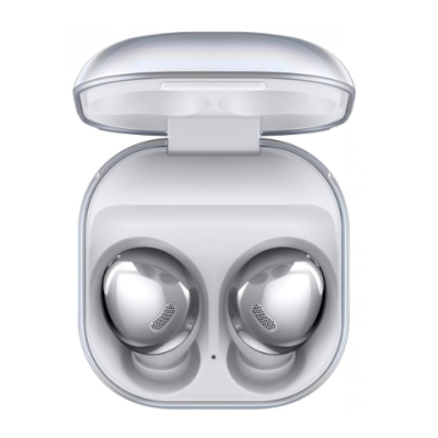 Беспроводные наушники Samsung Galaxy Buds Pro (SM-R190NZKASEK) Silver, серебряный