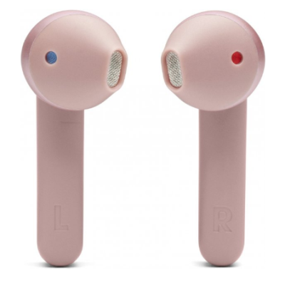 Беспроводные наушники JBL TUNE 225TWS Pink, розовый