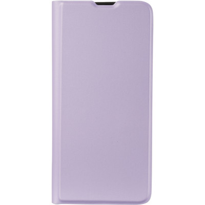 Чохол-книжка Gelius Shell Case Samsung M336 (M33) Фіолетова