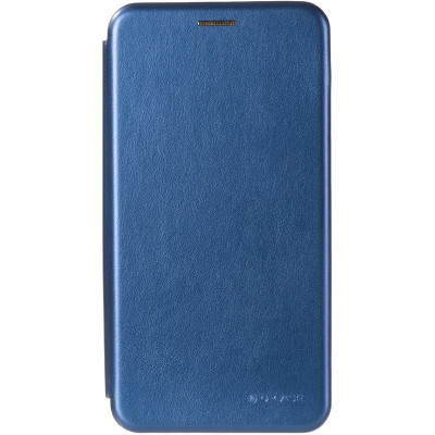 Чохол-книжка G-Case Ranger Samsung A105 (A10 2019) Синя