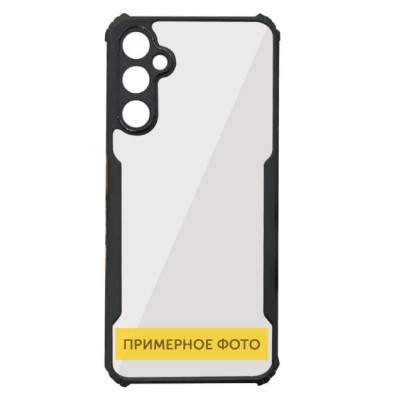 Чохол накладка Ease Black Motorola G14 Чорна