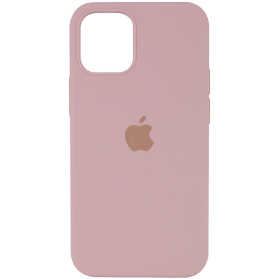 Чохол накладка HC iPhone 14 Pro Max Рожевий Пісок/Pink Sand